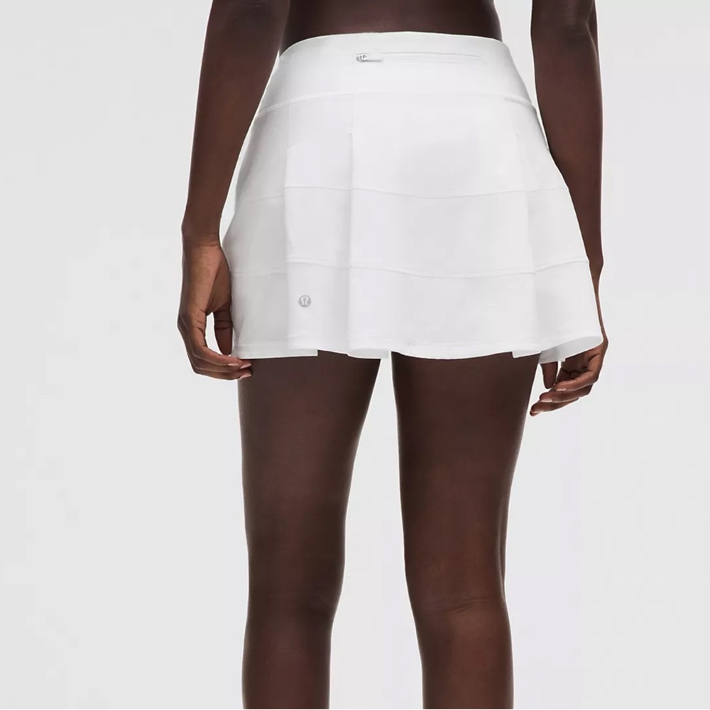Lululemon Skirt size 6